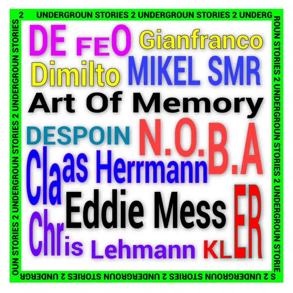 Powermind (Kler Remix)