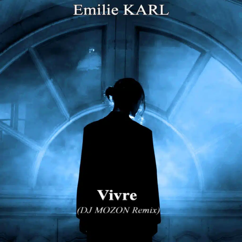 Vivre (feat. DJ MOZON)