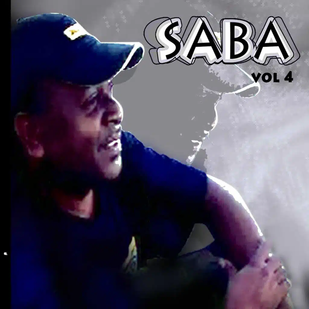 Saba Vol. 4