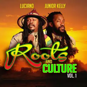 Roots and Culture, Vol.1