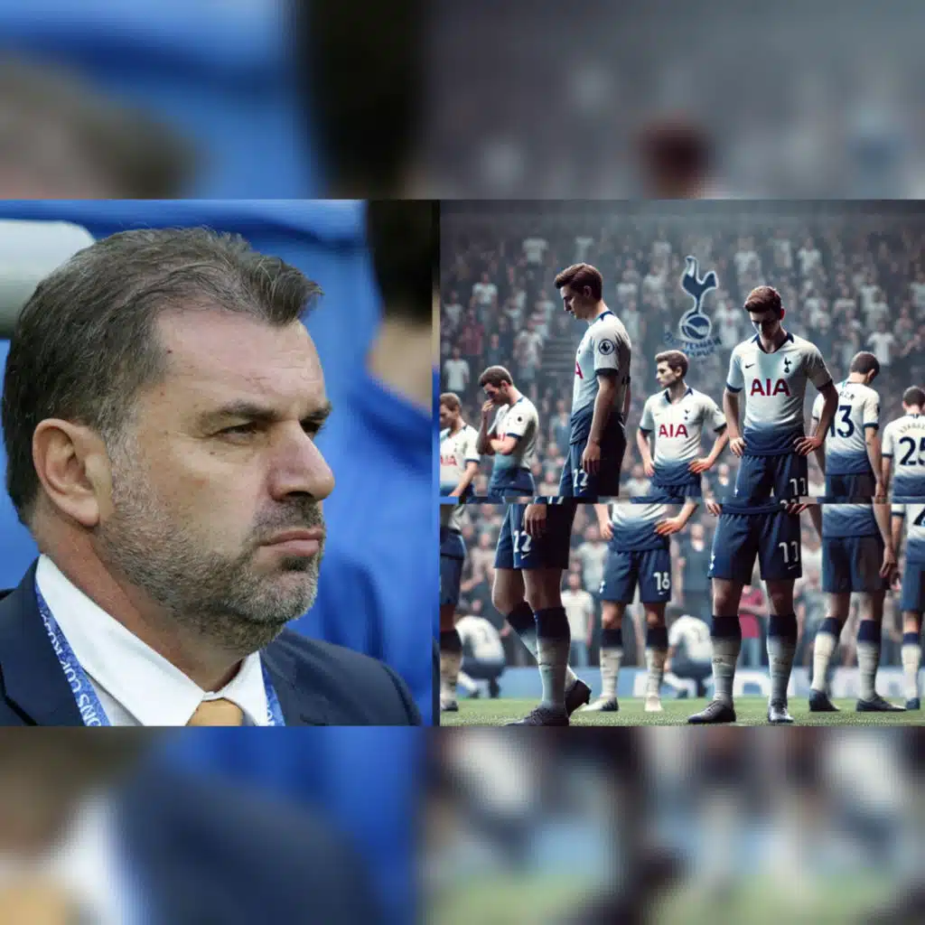 Postecoglou, And The Shocking Truth Behind 46 Goals. Leicester’s Shocking Win! Man City vs Arsenal