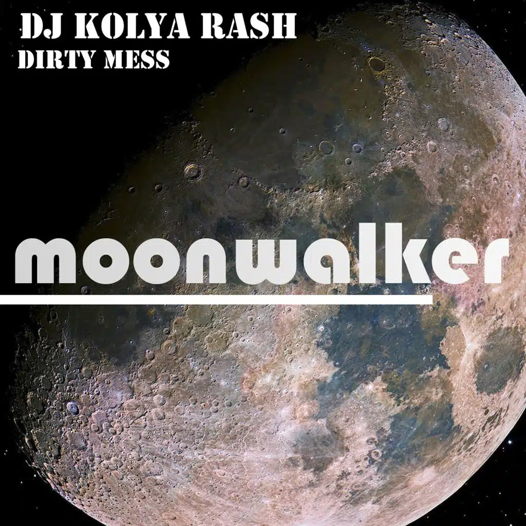 Full Speed (Original Mix)