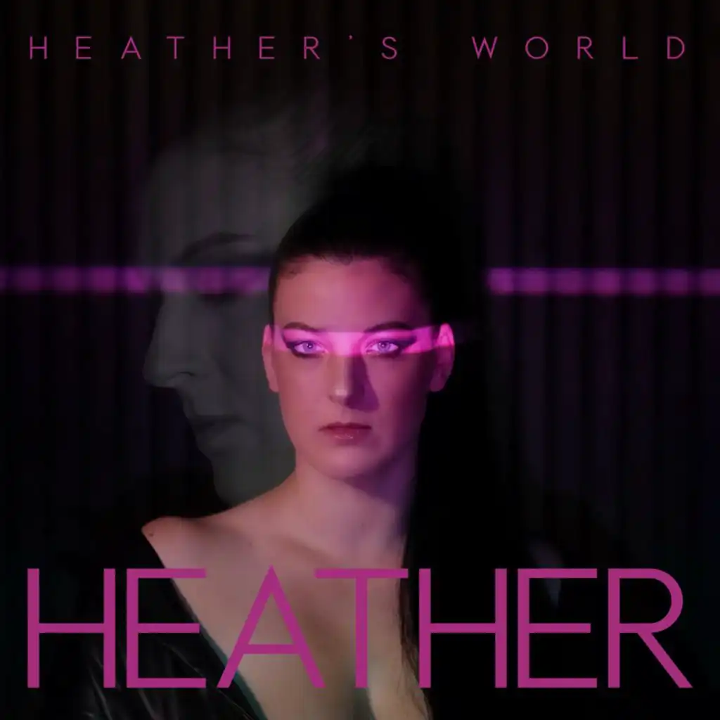 Heather