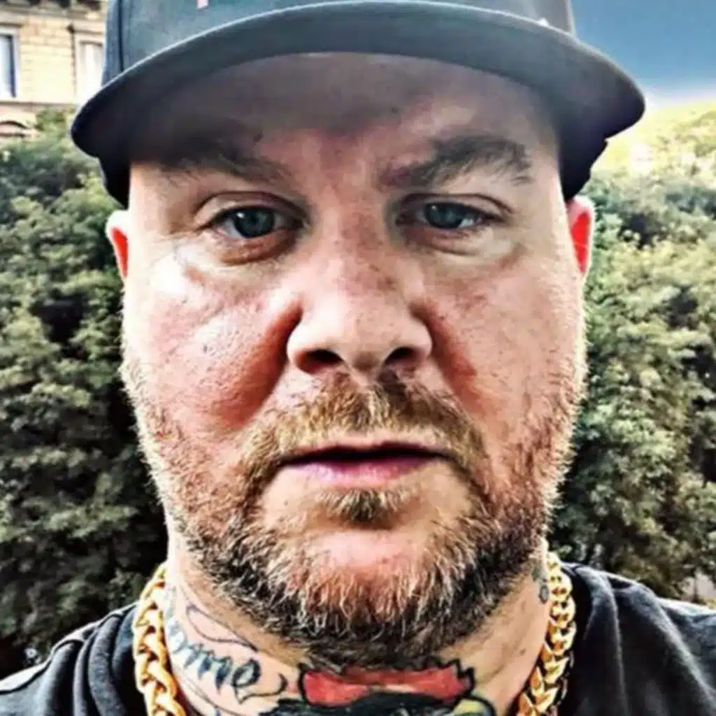 64 NO BRAND - JAKE LA FURIA