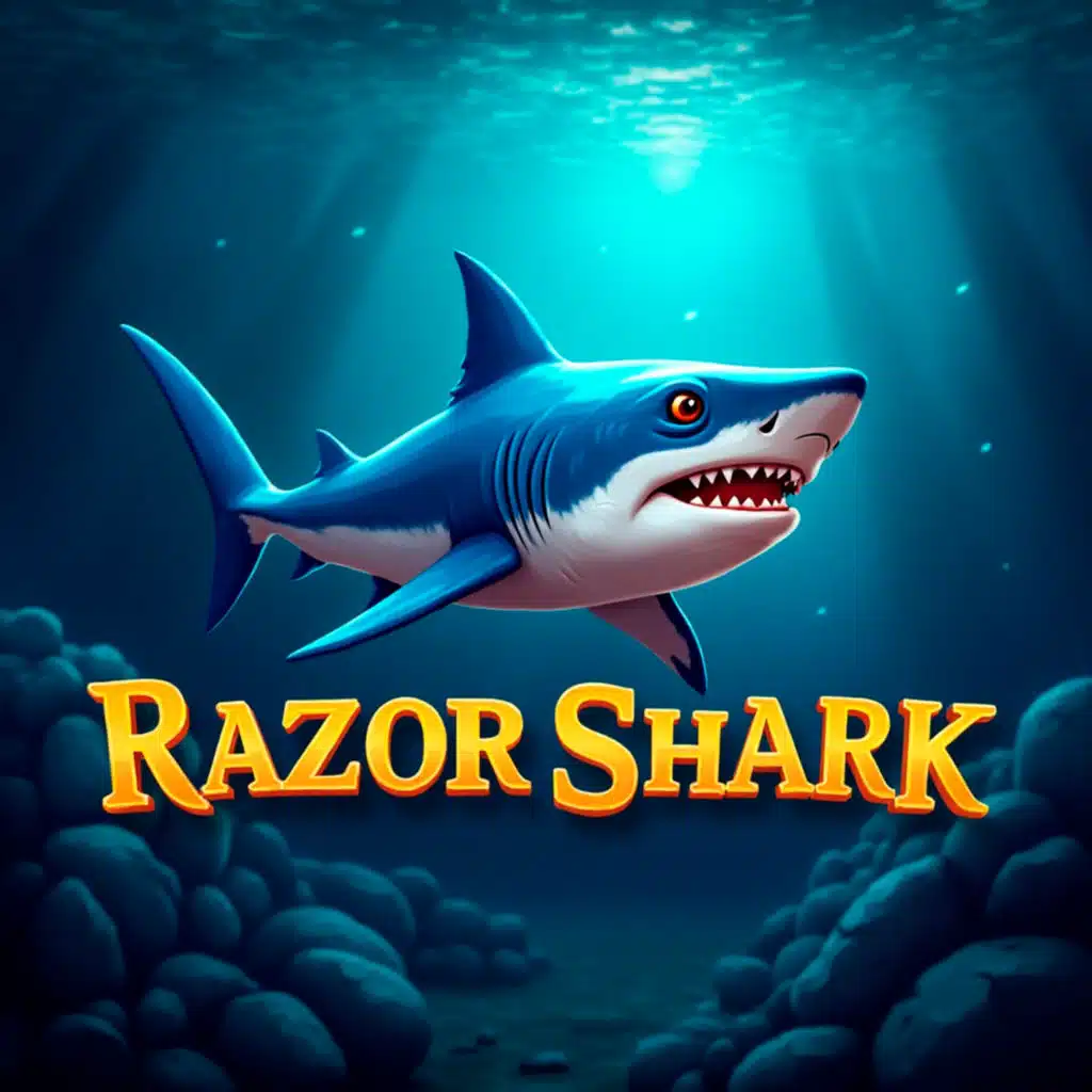Razorshark Podcast