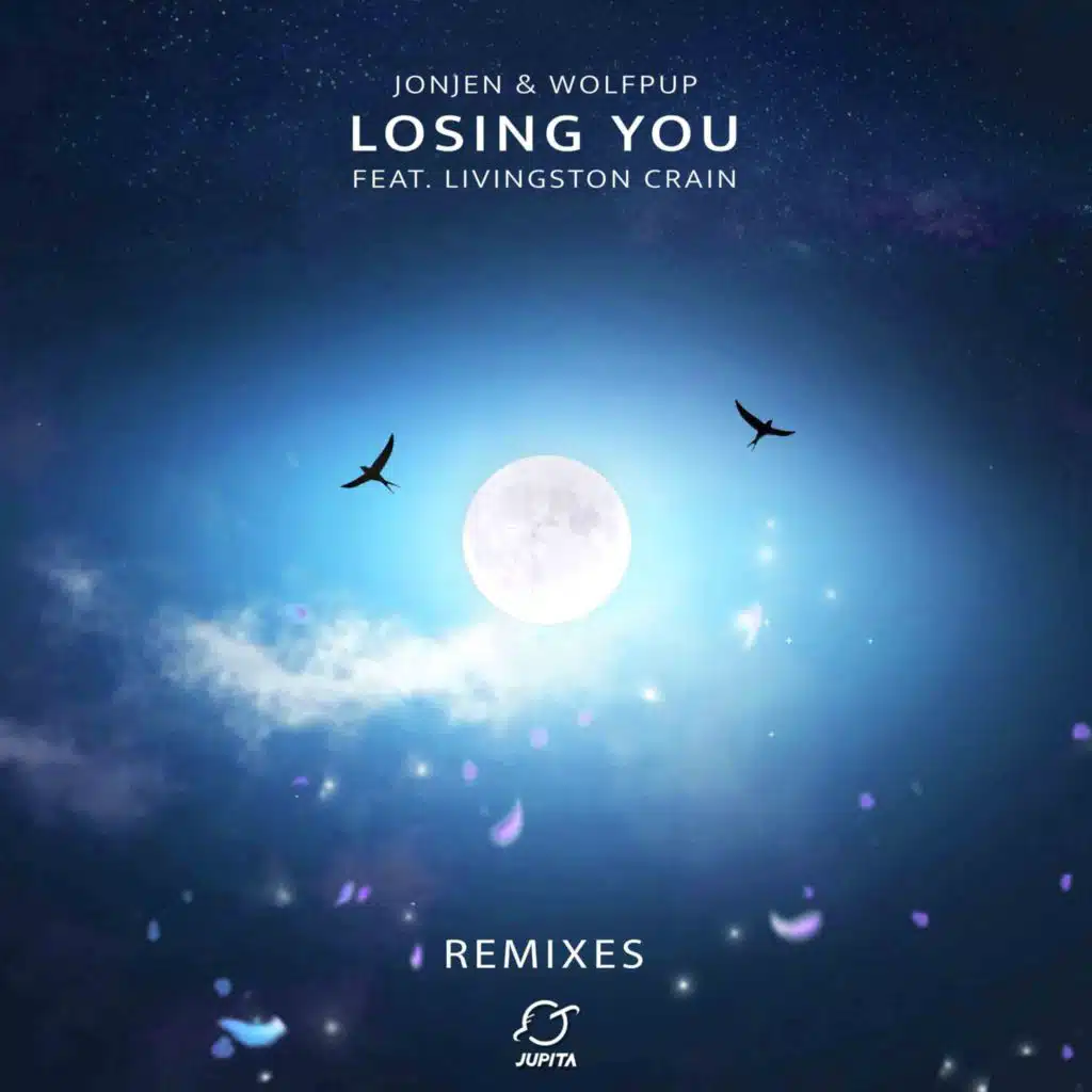 Losing You (feat. Livingston Crain) (Remixes)