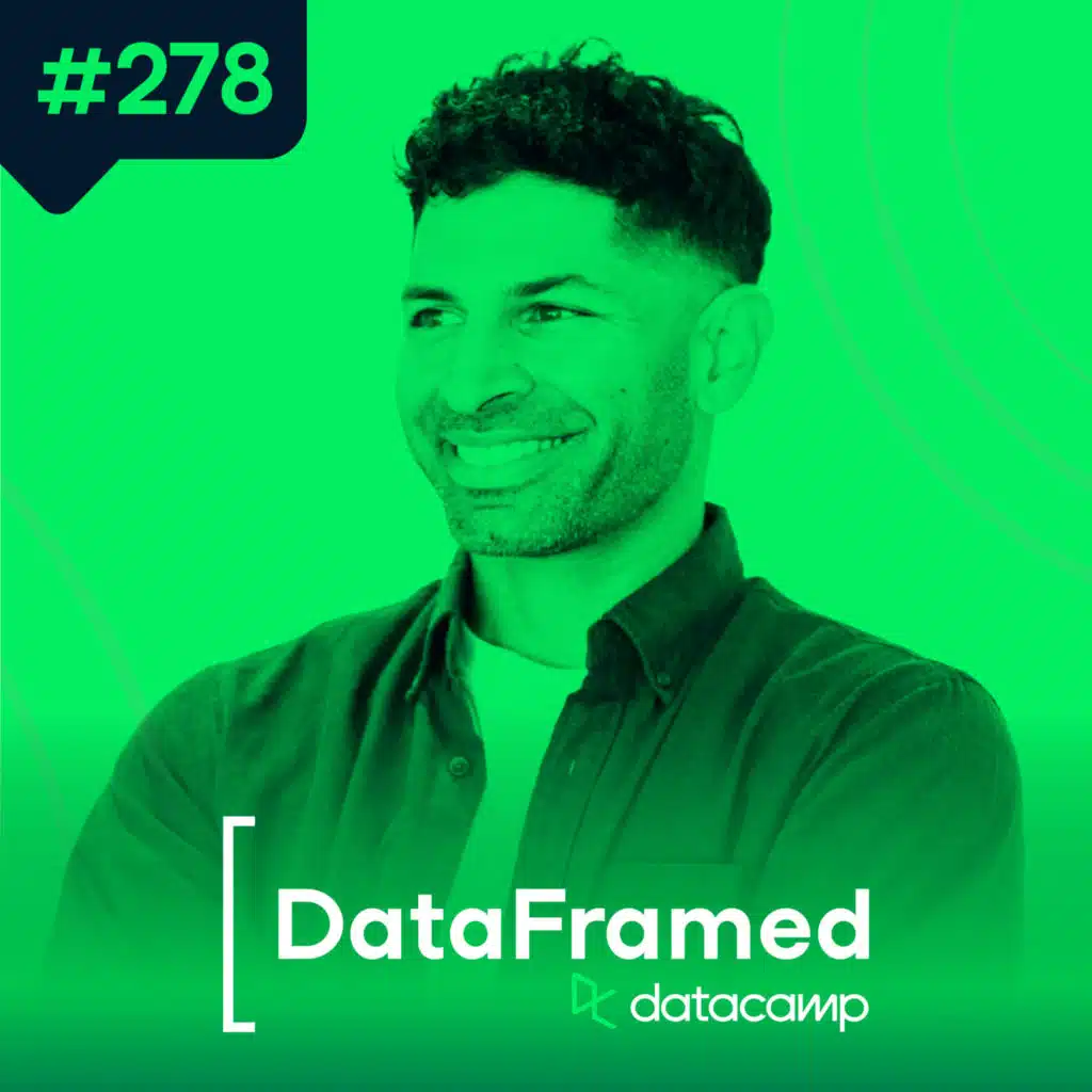 #278 Building Multi-Modal AI Applications with Russ d'Sa, CEO & Co-founder of LiveKit