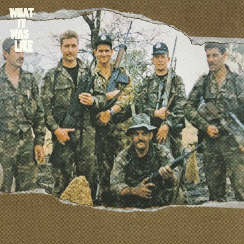 We Hunted Down a Mystery Killer in the Outback