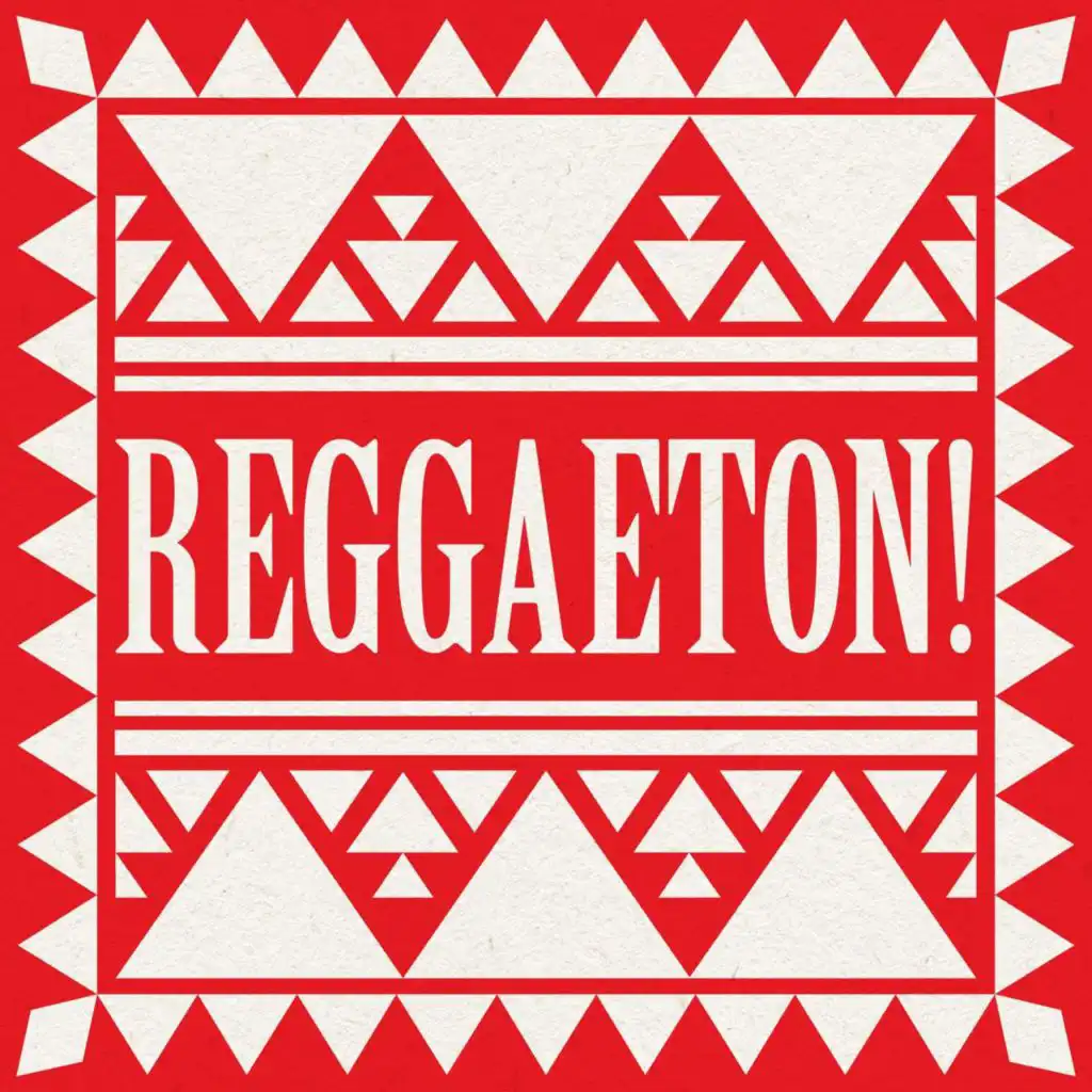 REGGAETON!