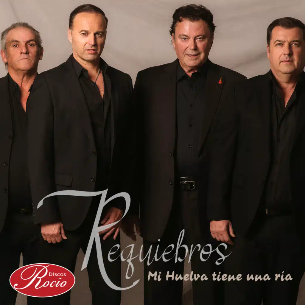 Mi Huelva Tiene una Ria