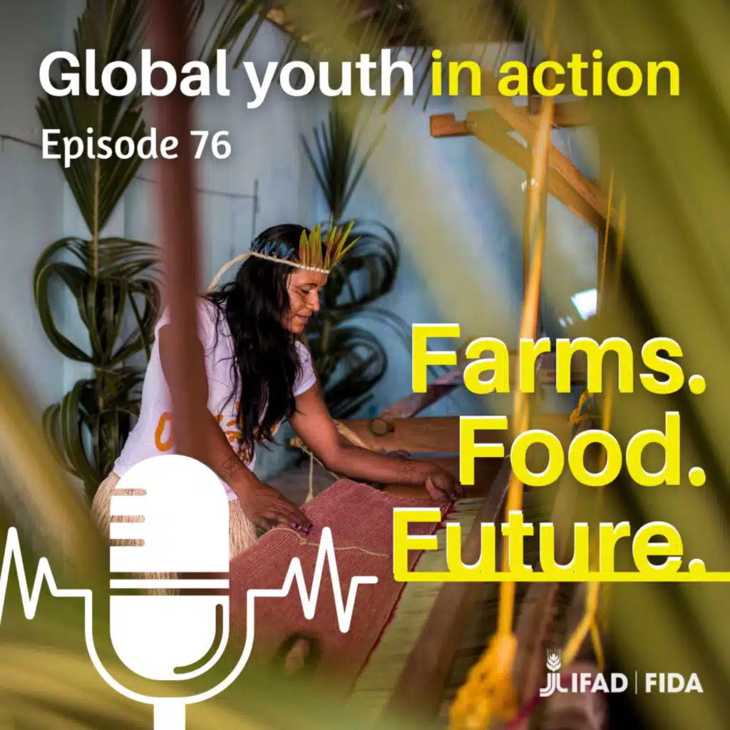 Global youth in action