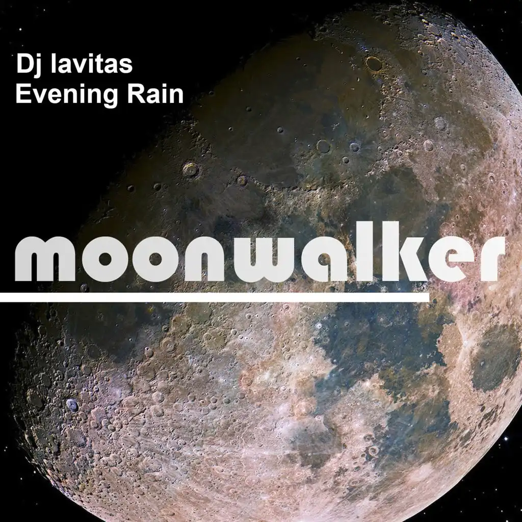 Evening Rain (Original Mix)