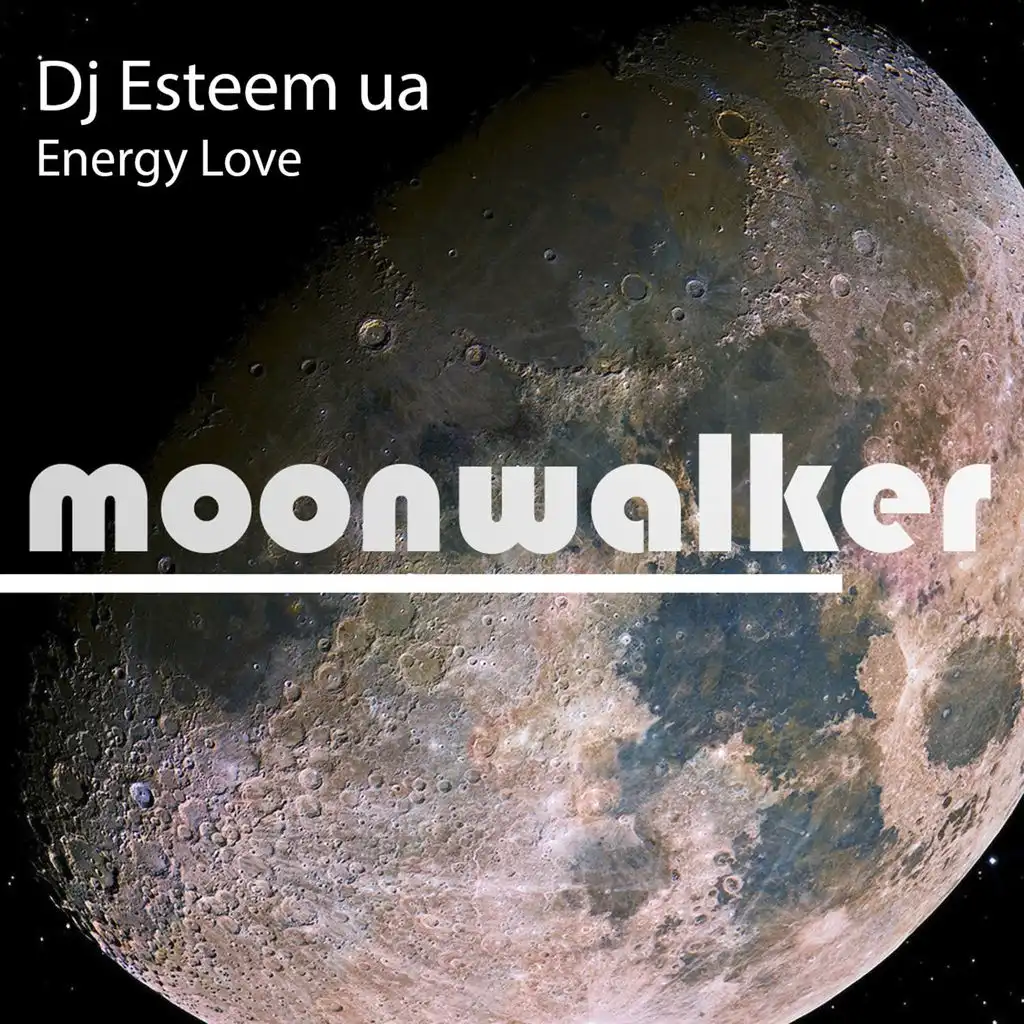 Energy Love (Original Mix)