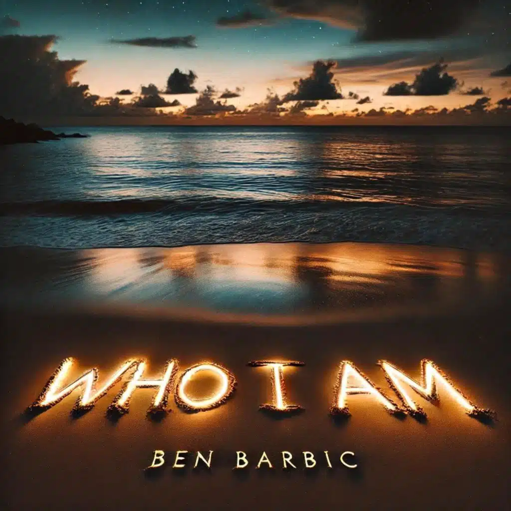 Ben Barbic