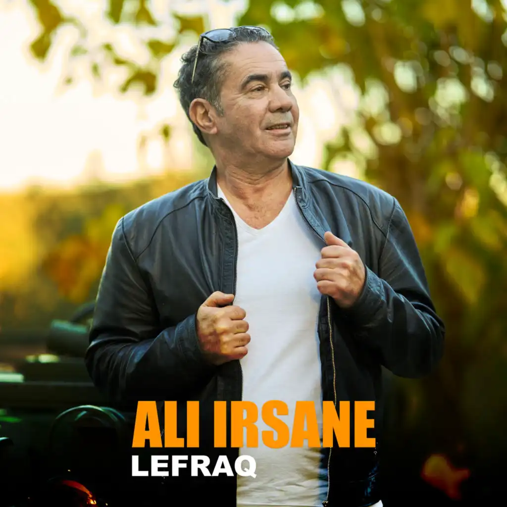 Ali Irsane