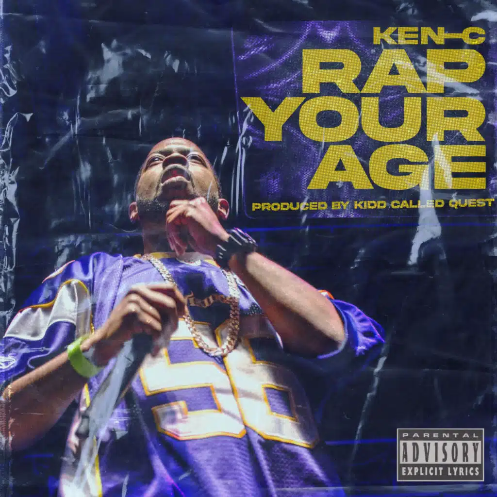 Rap Your Age