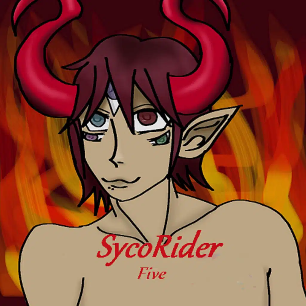 SycoRider