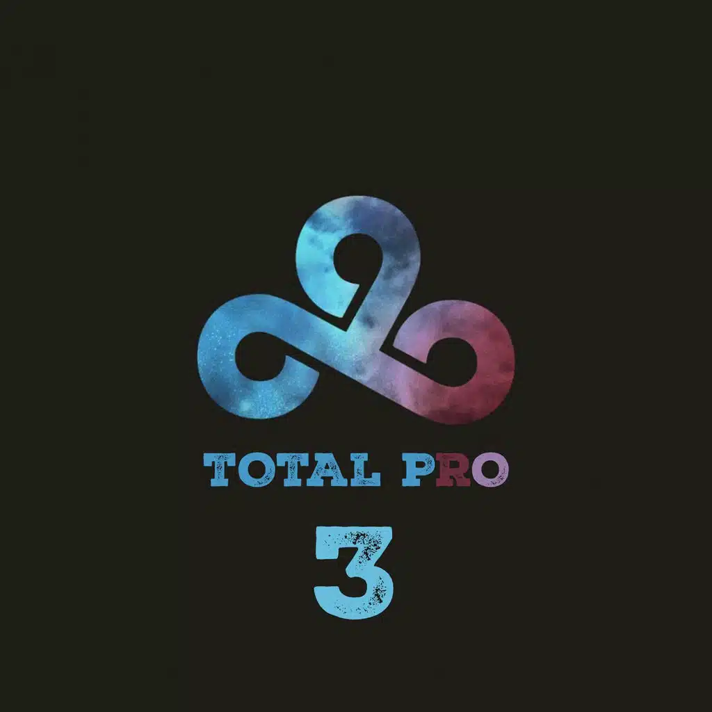 Total Pro, Vol. 3
