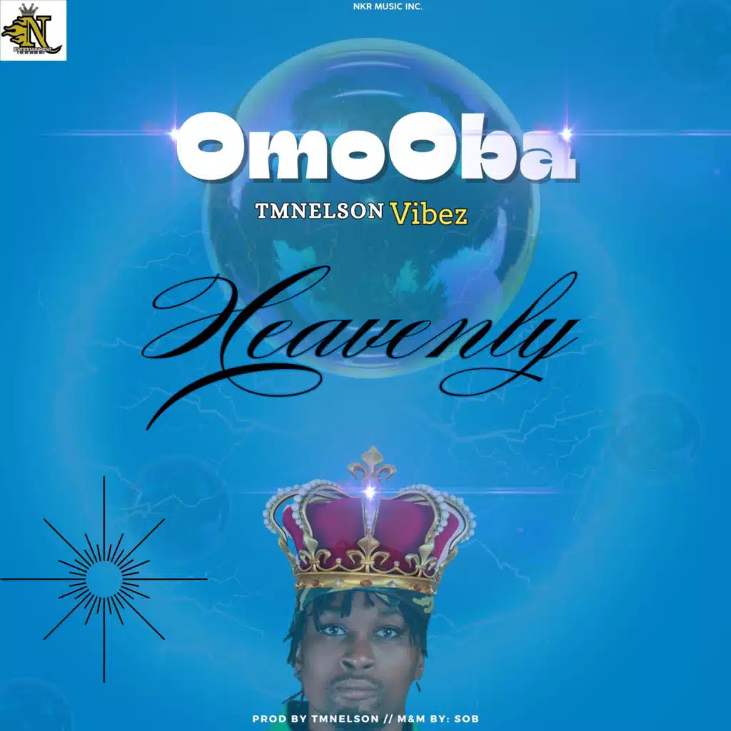 OmoOba