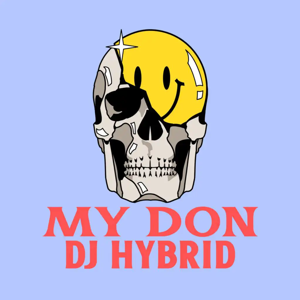 DJ Hybrid