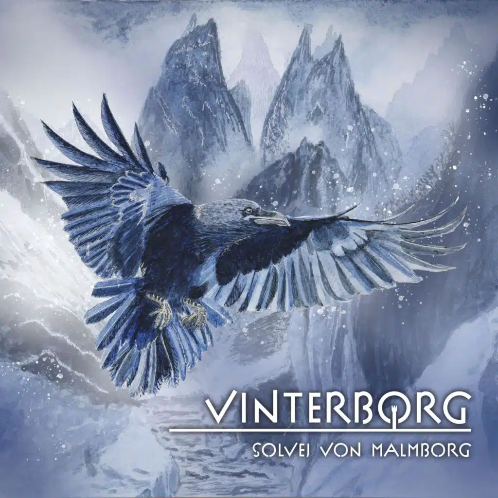 Vinterborg