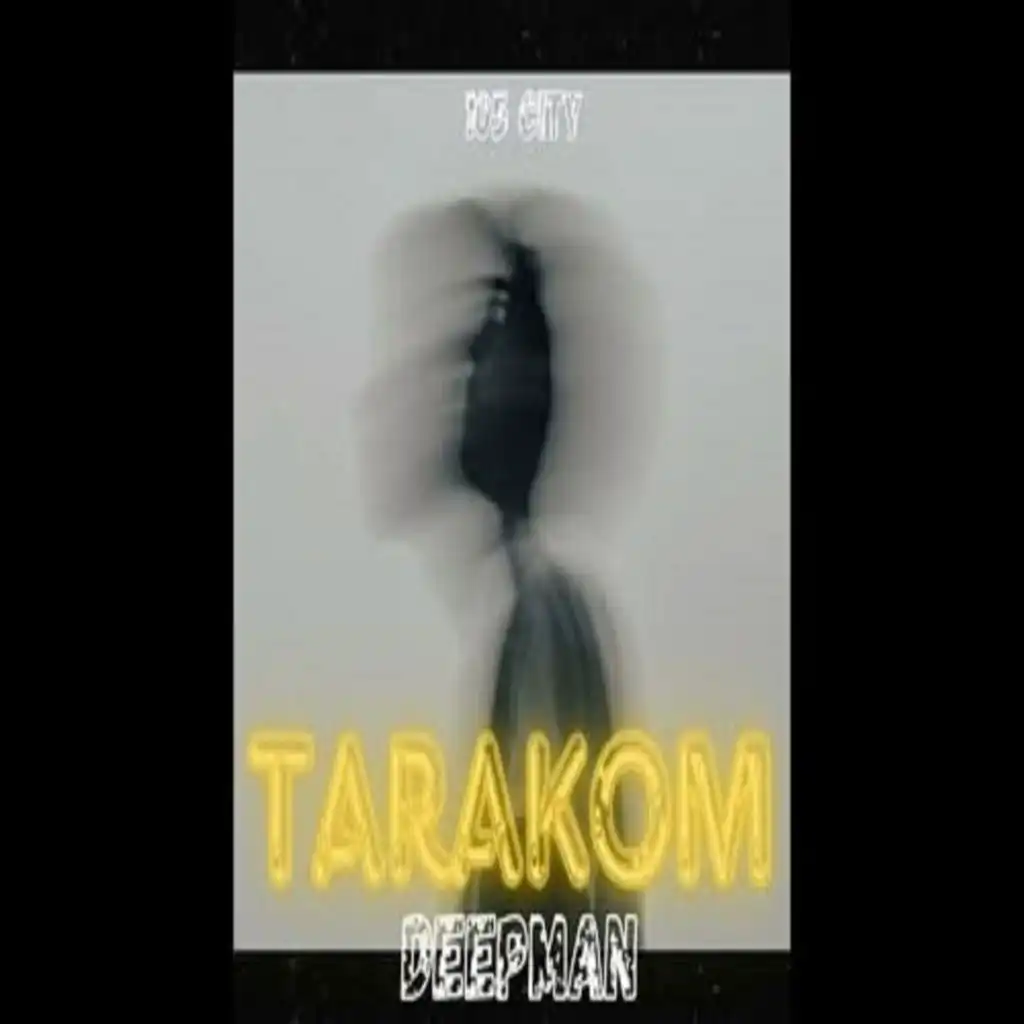 Tarakom