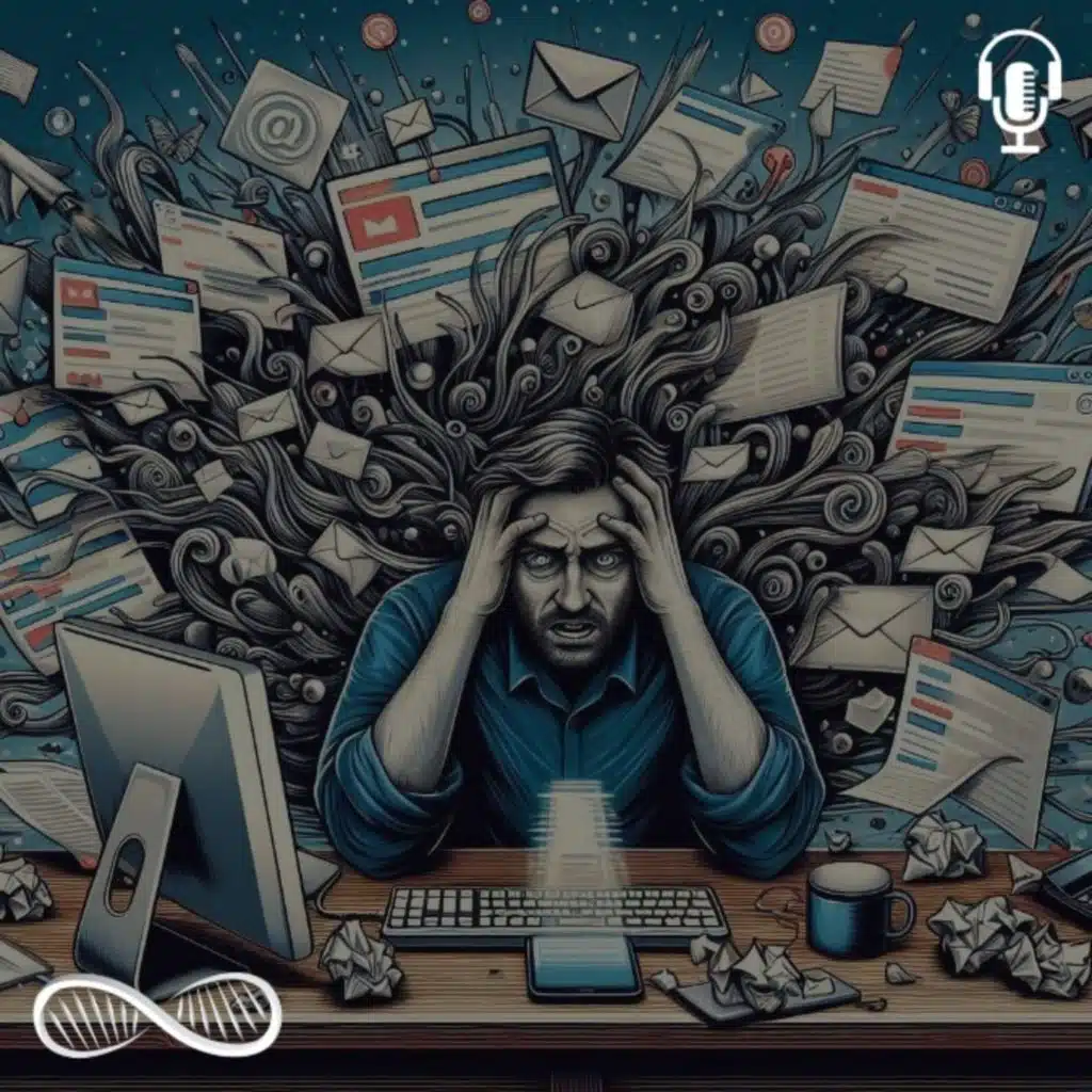 7 tools for beating back a BAD "mental health day"