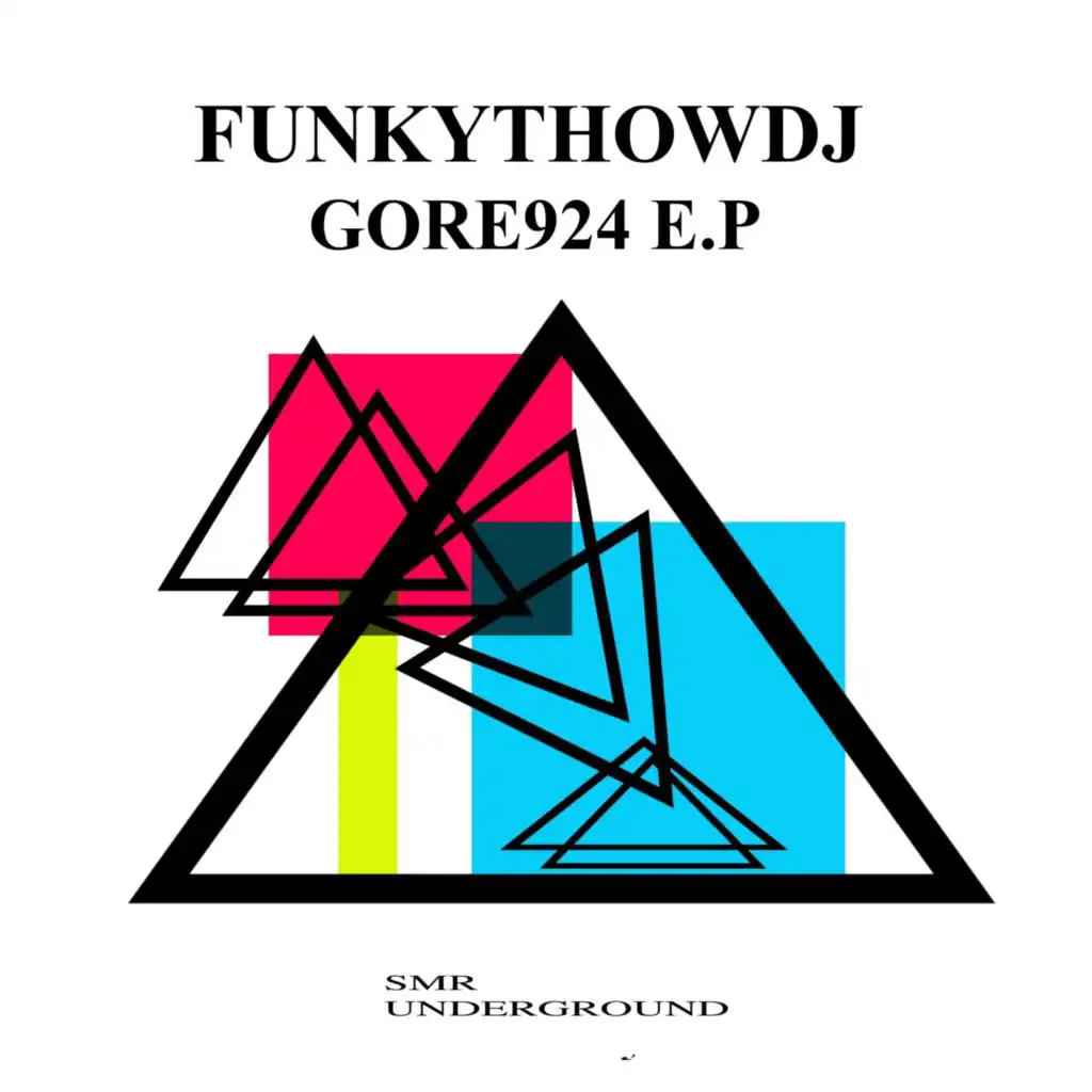 FUNKYTHOWDJ