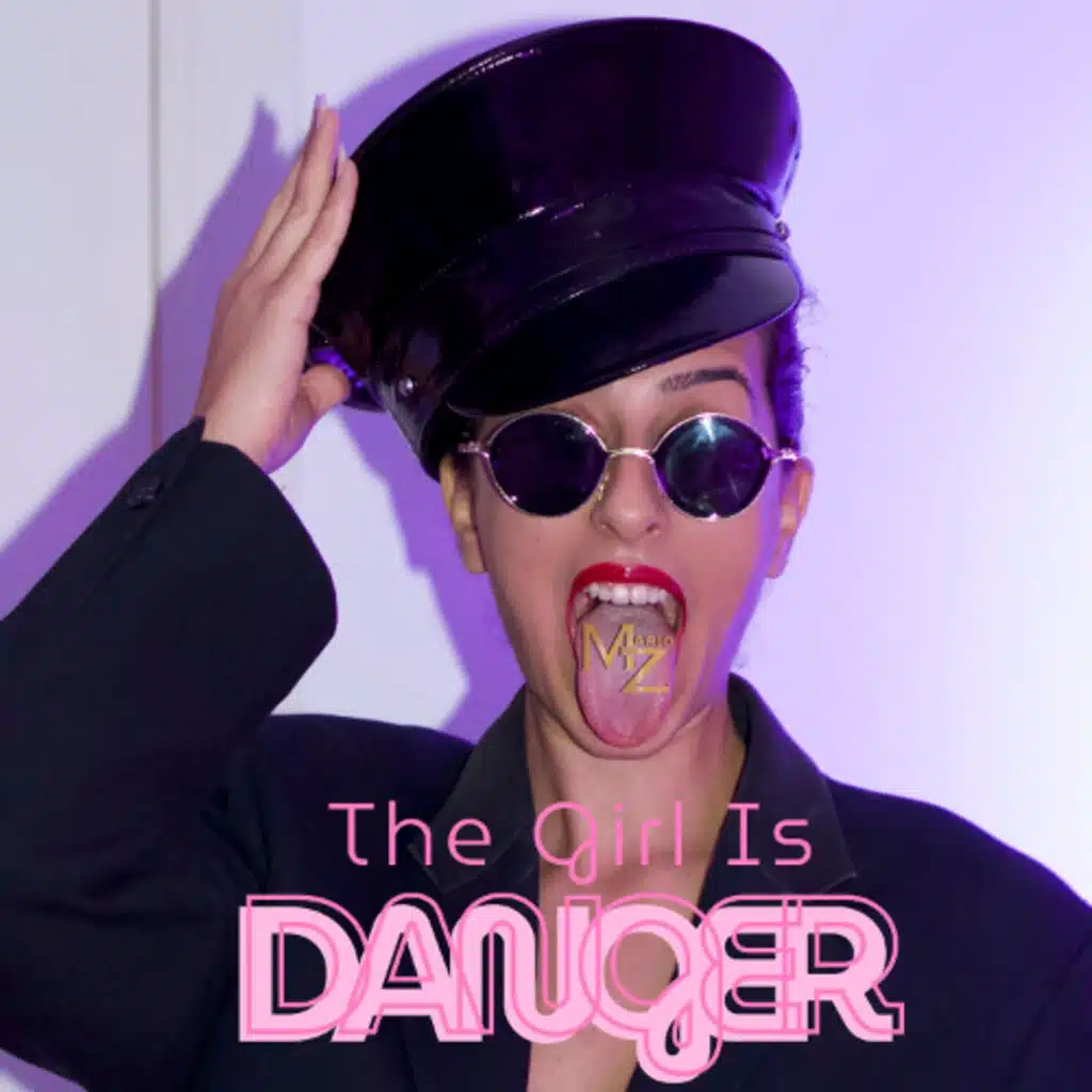 The Girl is Danger