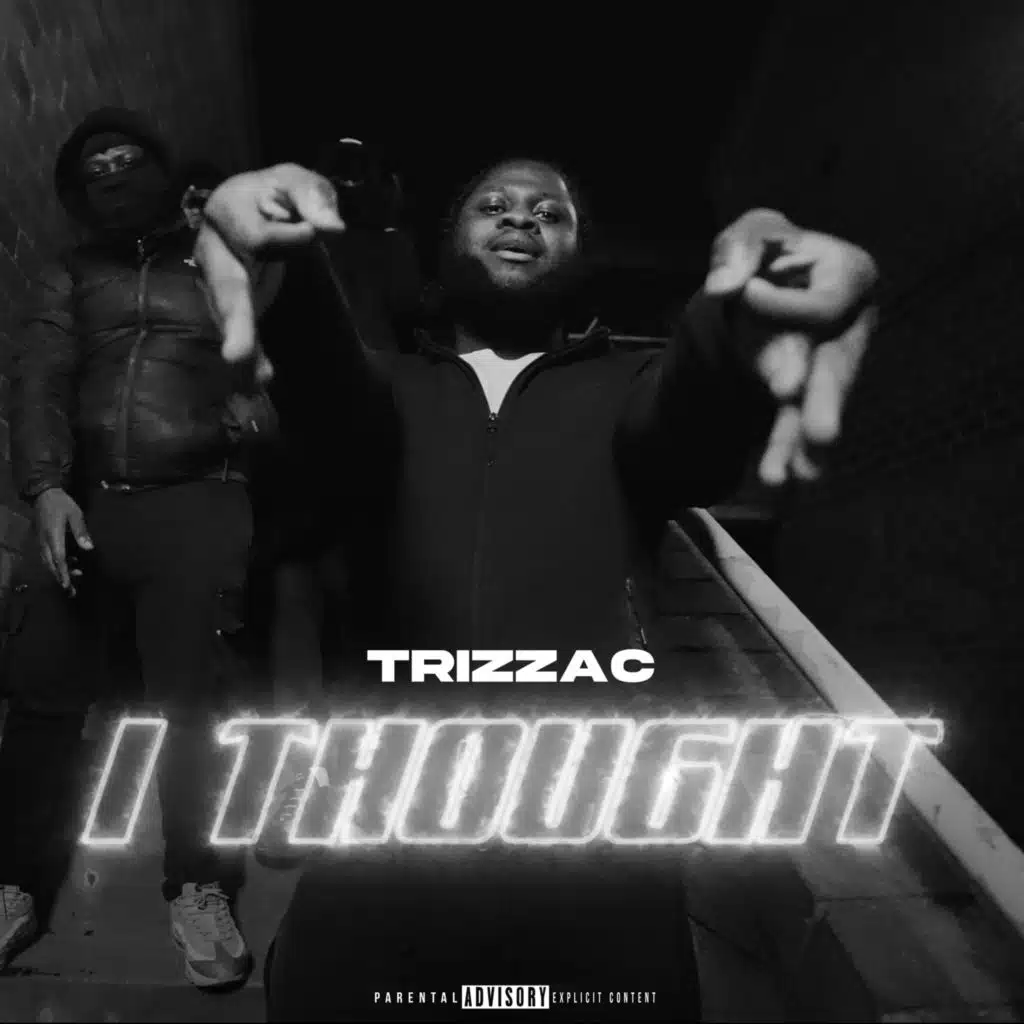 Trizzac