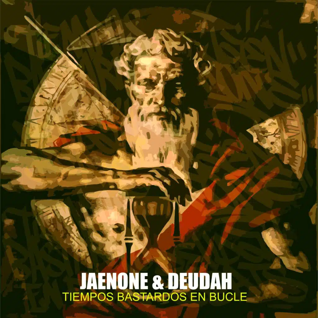 deudah & jaenone