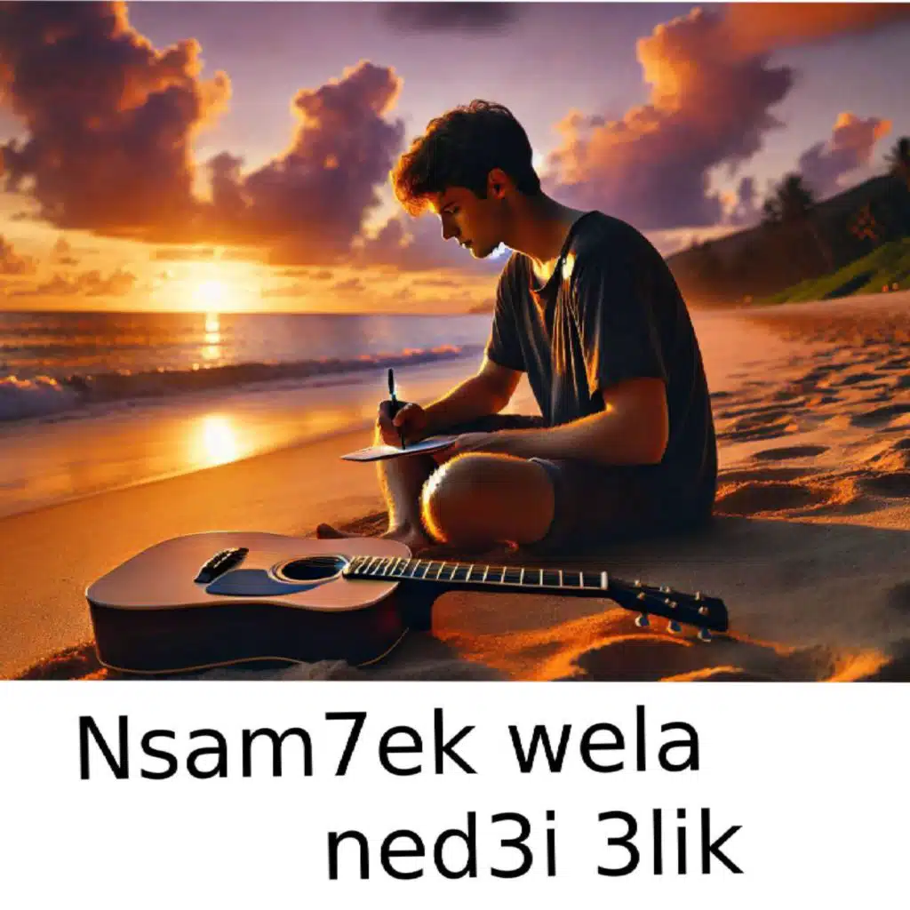 nsam7ak wla ned3i 3lik