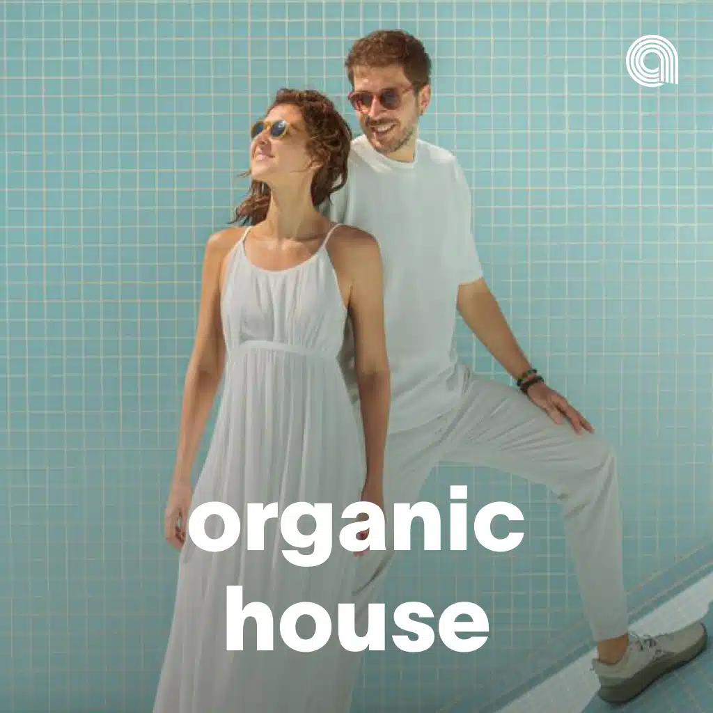 Organic House