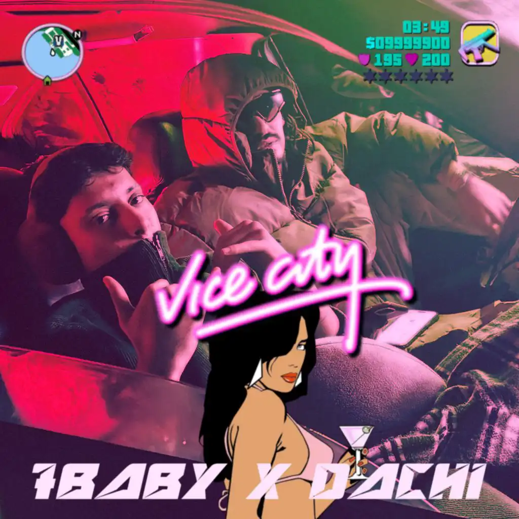 VICE CITY