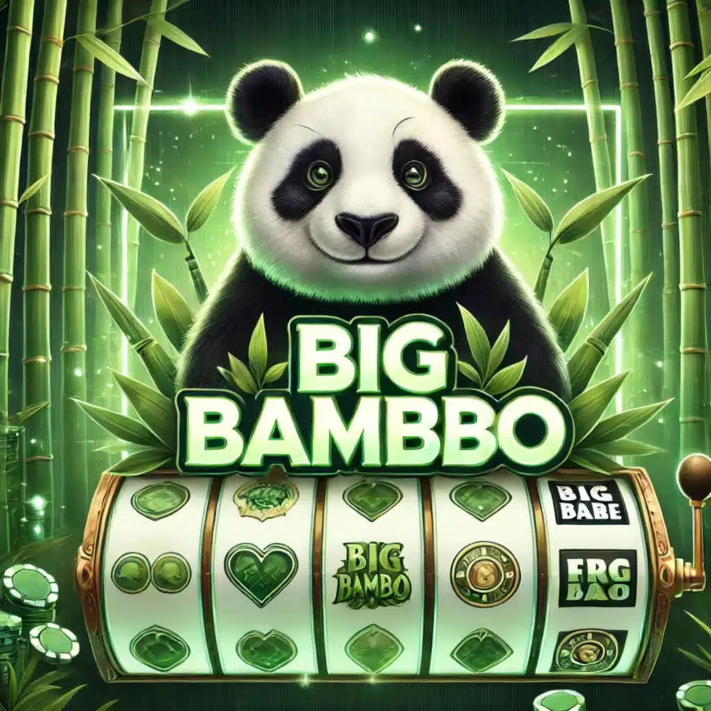 Bigbamboo Podcast