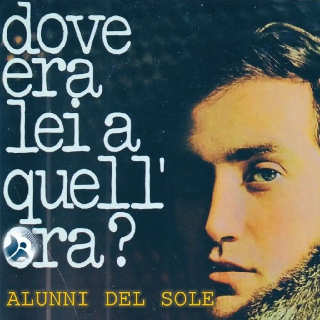 Alunni del Sole