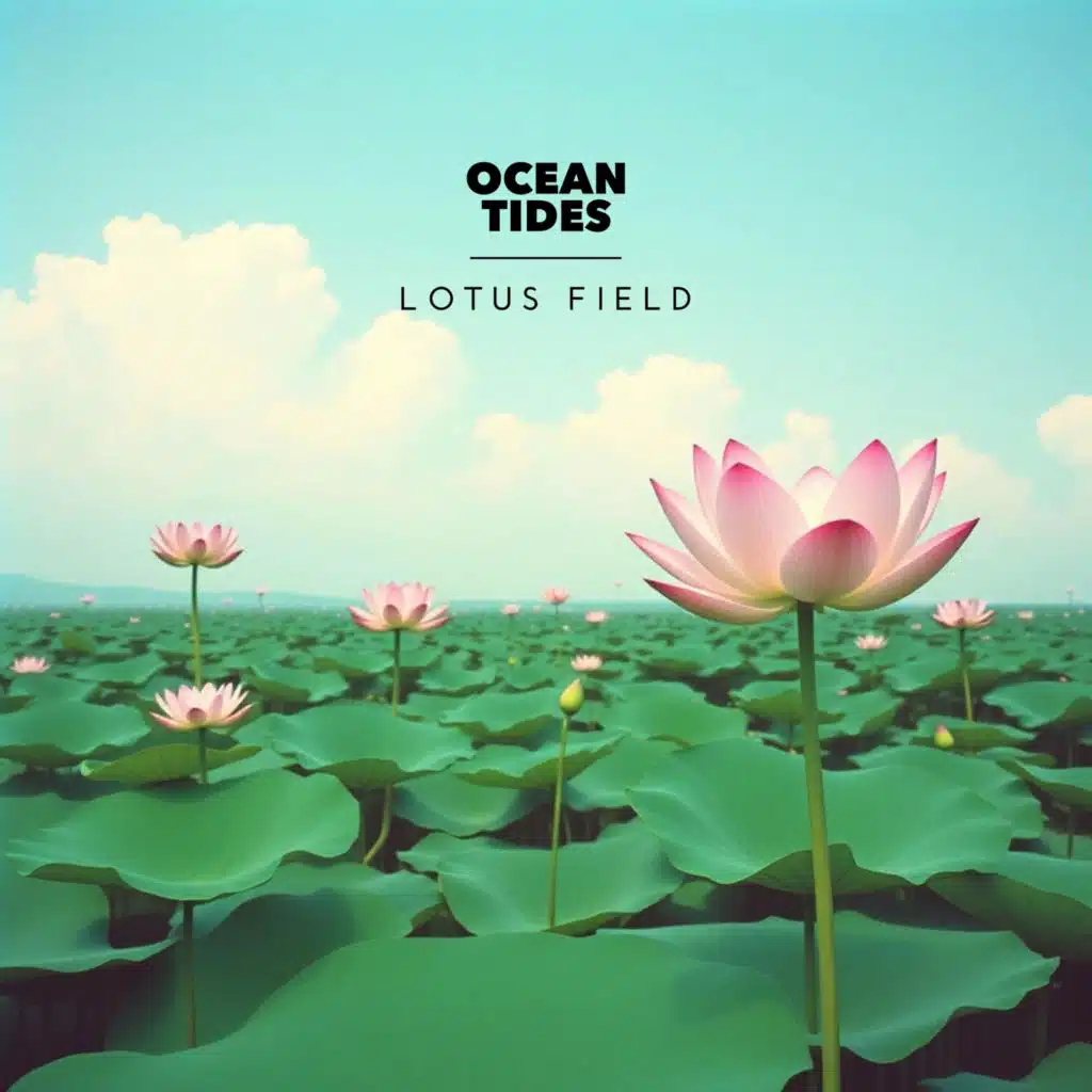 Lotus Field
