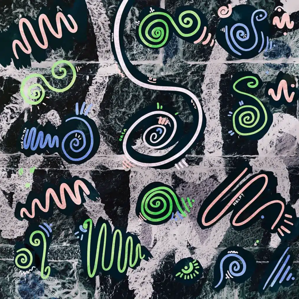 Eva (Slowed Down Version)