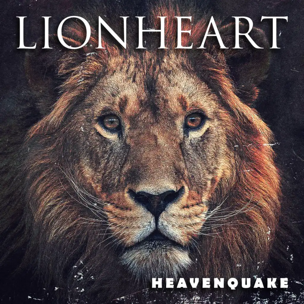 Lionheart