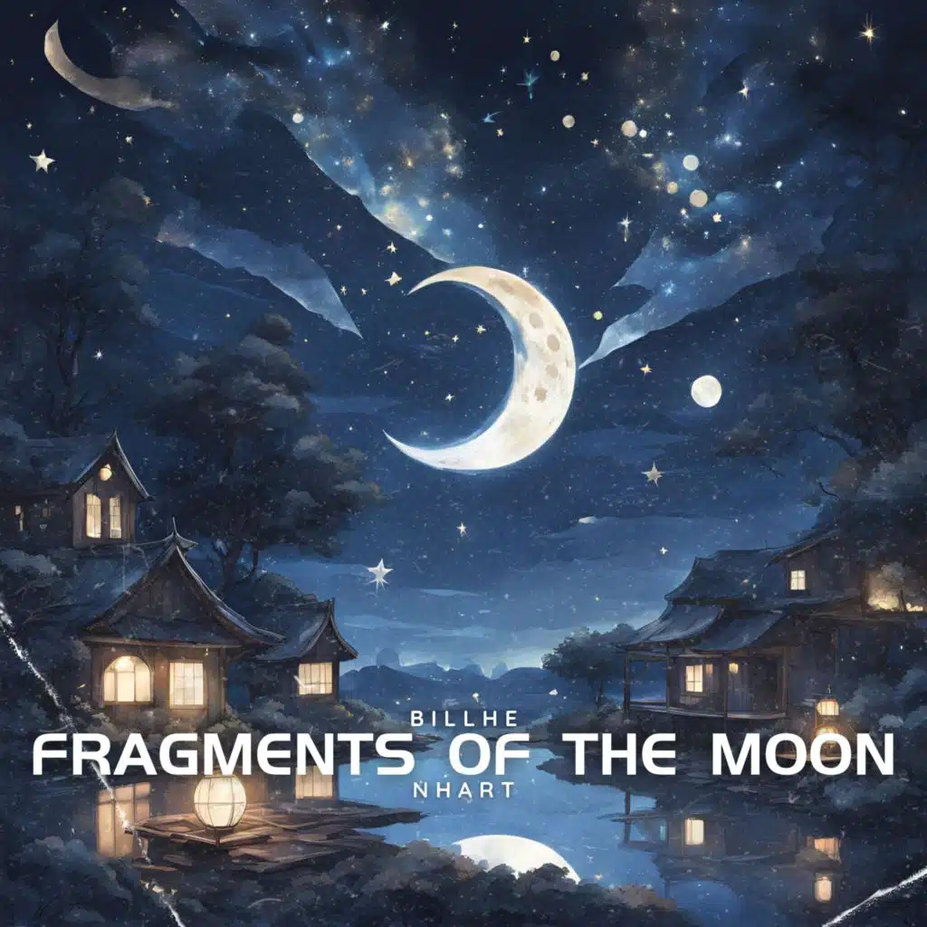 Fragments Of The Moon (feat. Nhart)