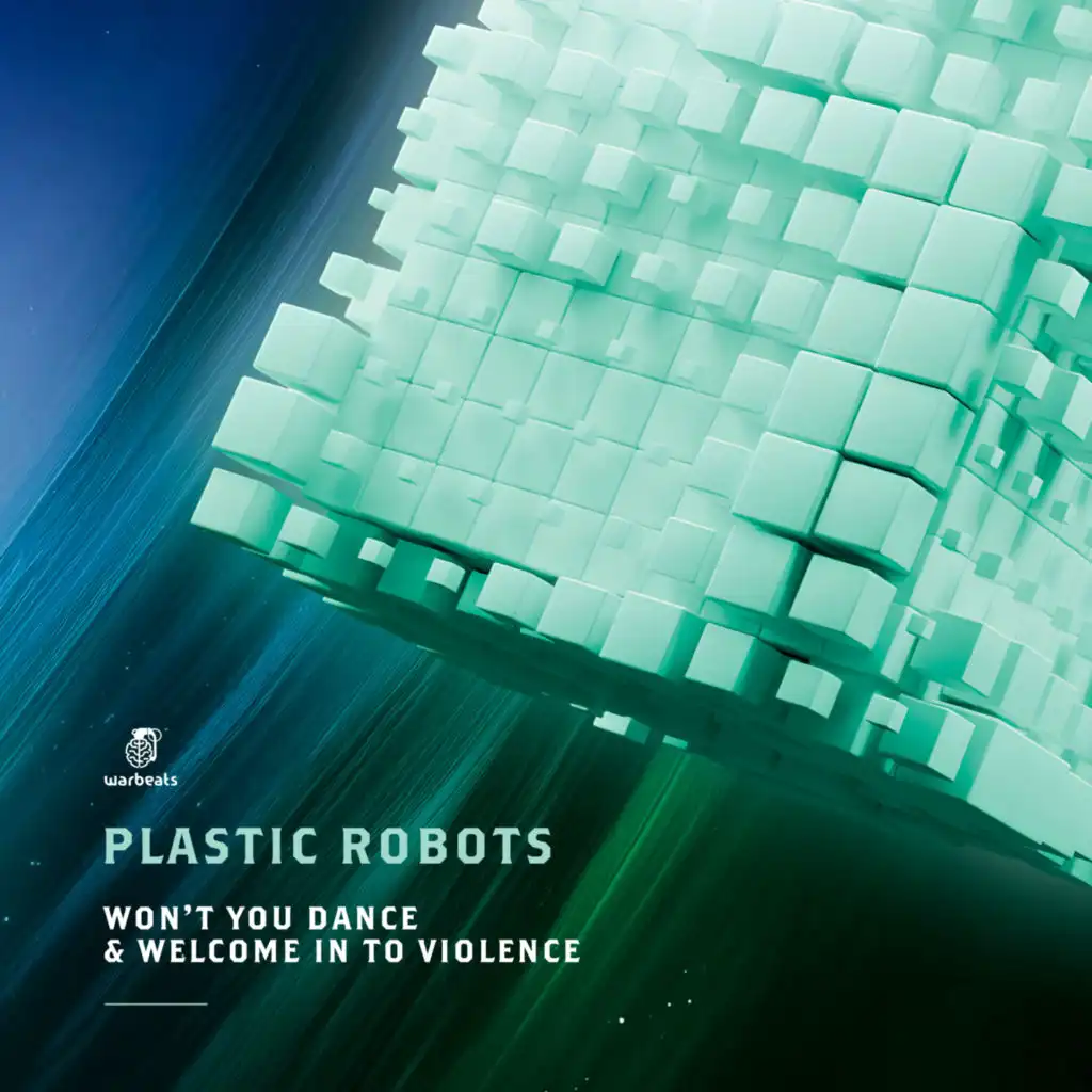 Plastic Robots