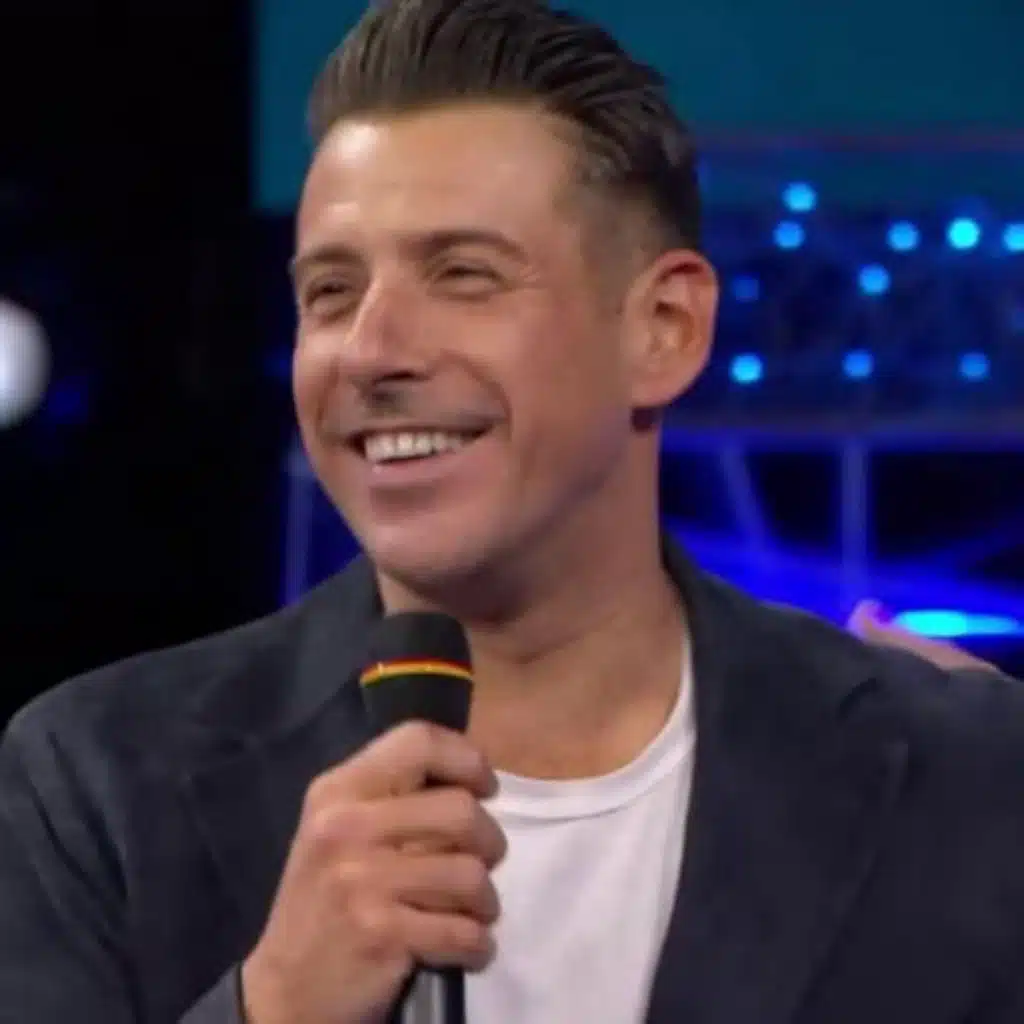 VIVA LA VITA - FRANCESCO GABBANI (SANREMO 2025)