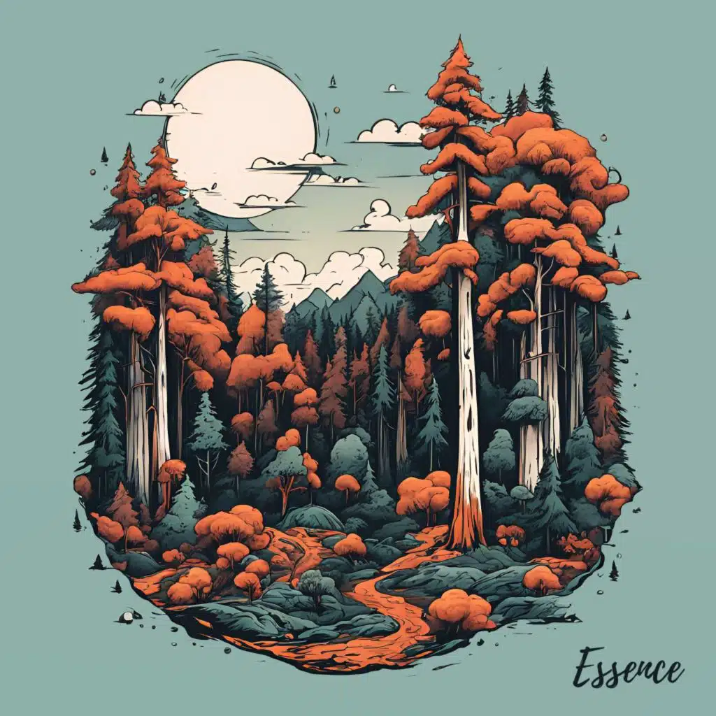 Essence (feat. Noïbé)