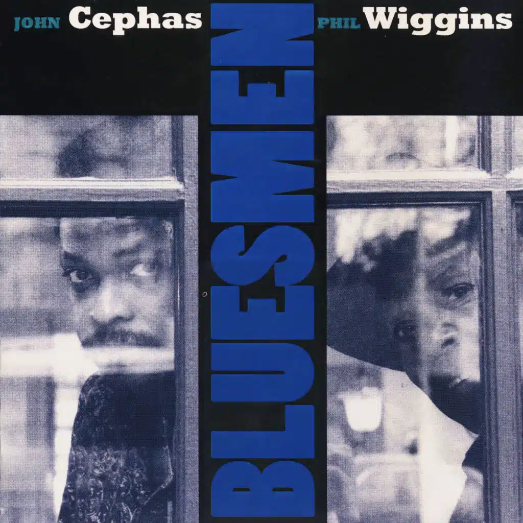 John Cephas & Phil Wiggins