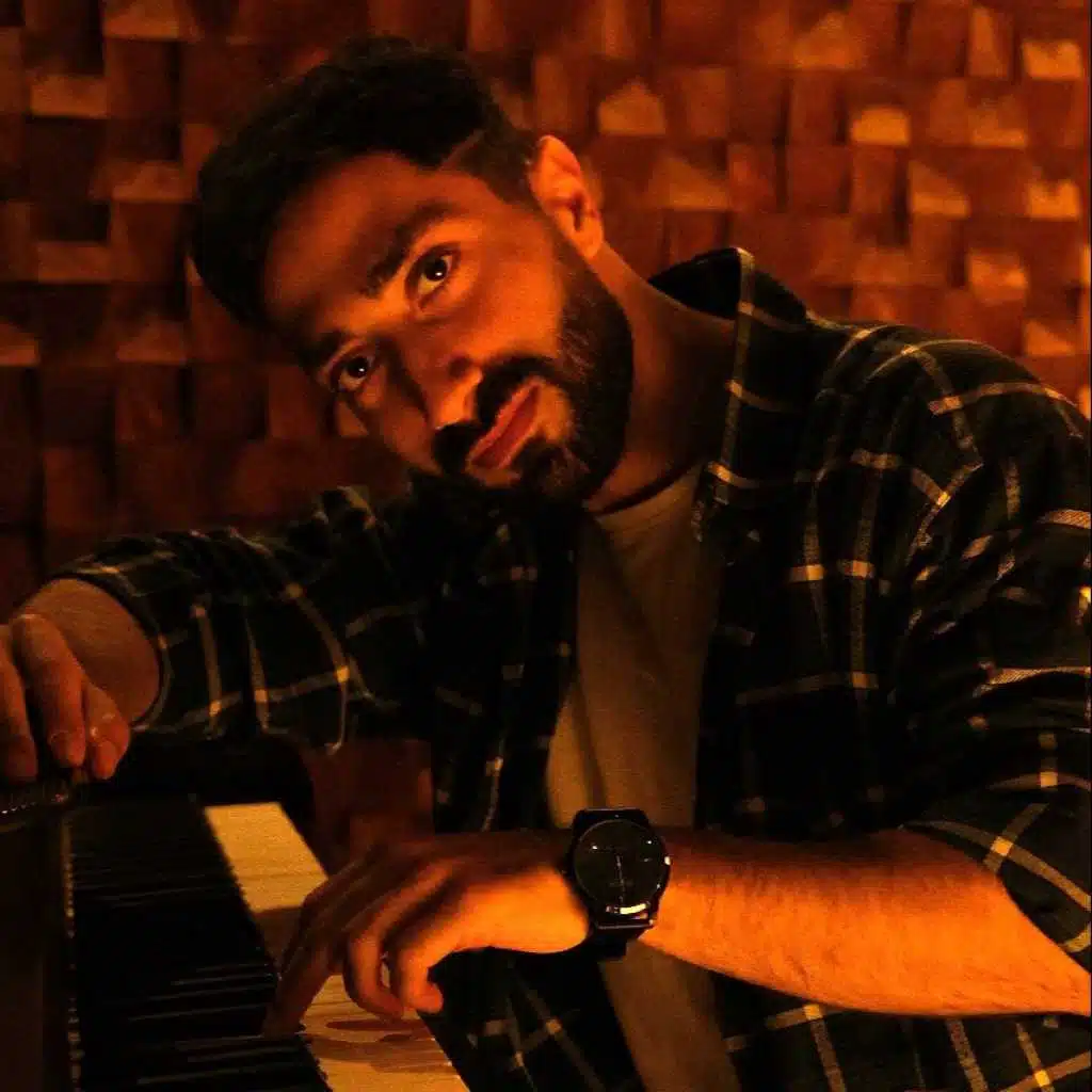 Charbel Samia music ✨