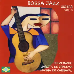 Bossa Jazz Guitar, Vol. 3