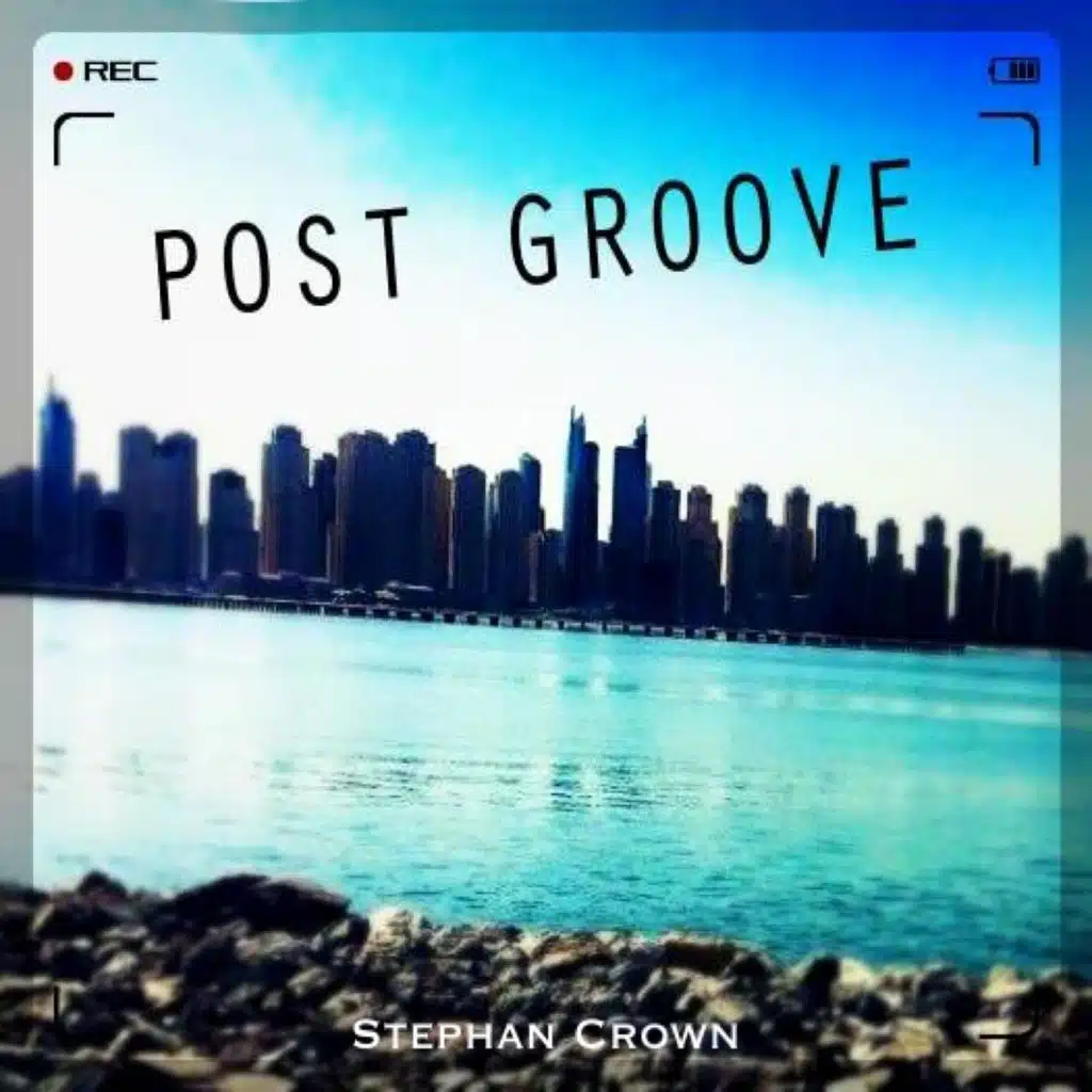Post Groove (Original mix)