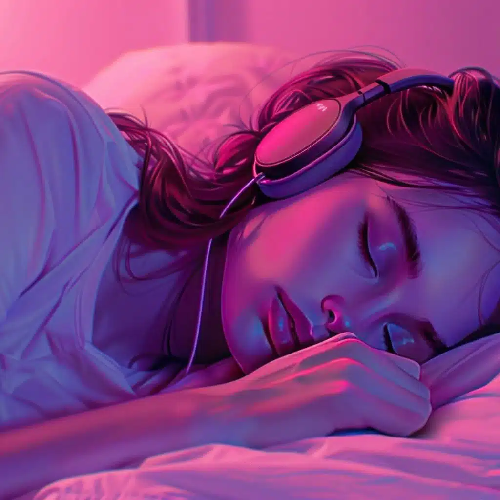 Sleep Deeply with Calming Hip Hop Beats
