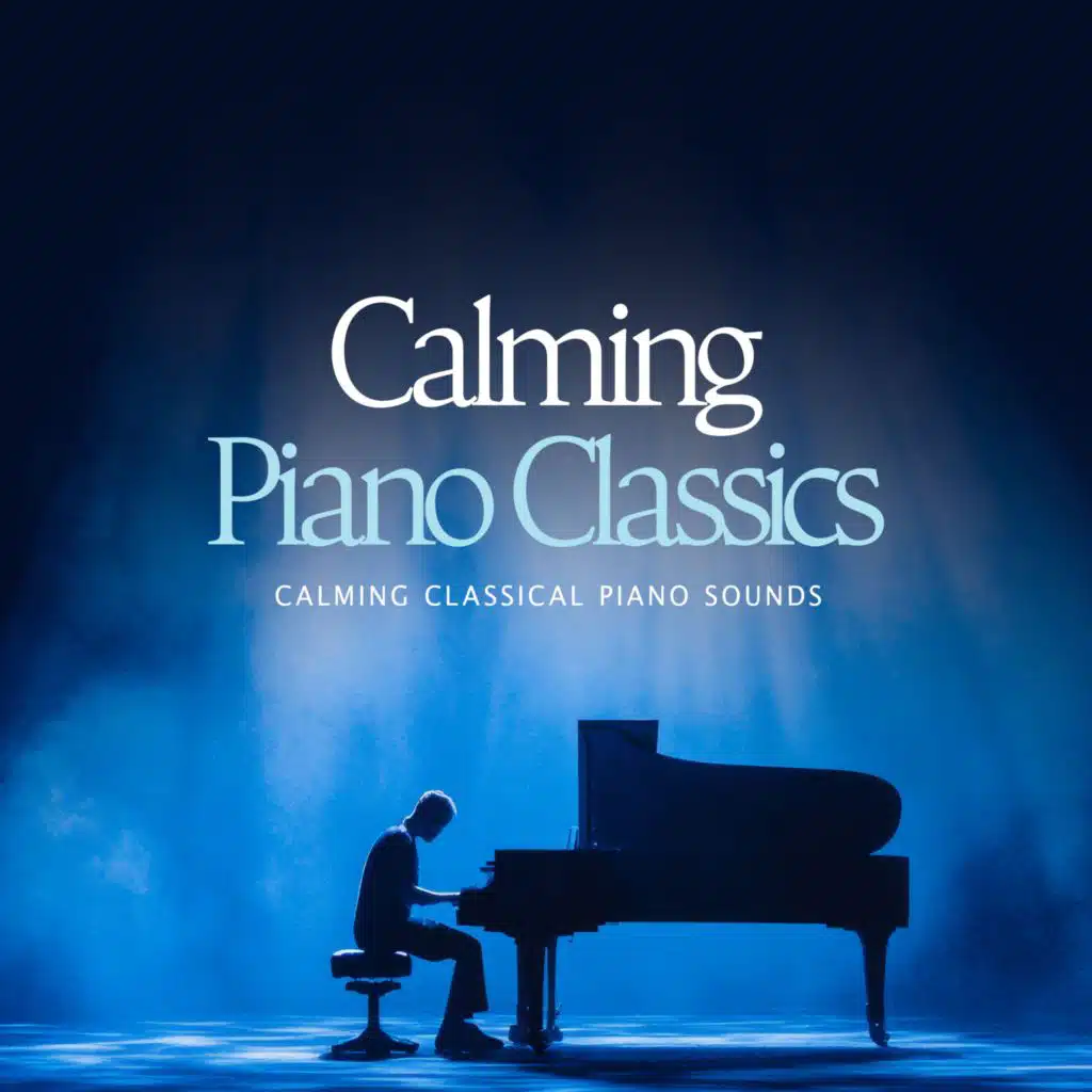 Calming Classical Piano Sounds