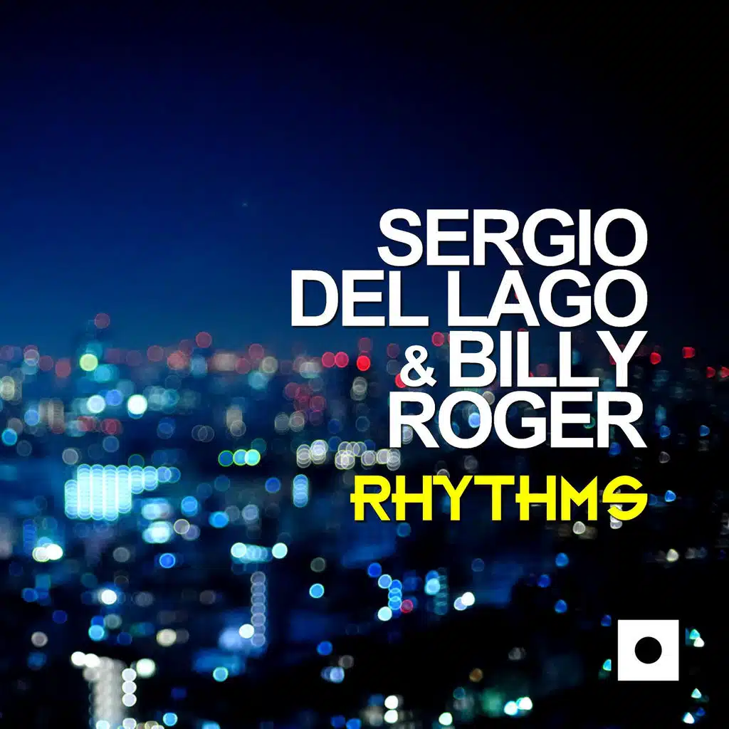 Sergio Del Lago, Billy Roger